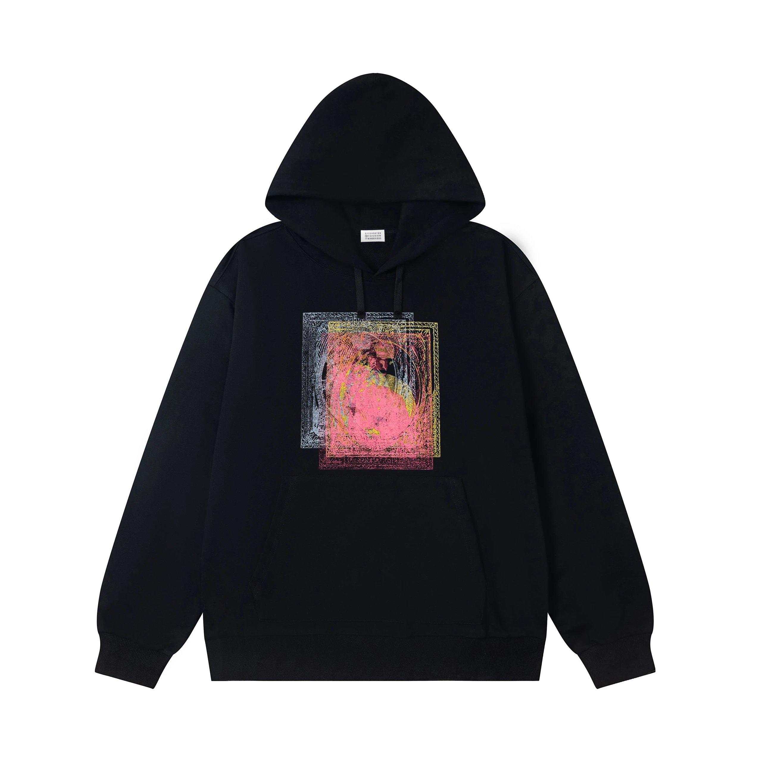 Maison Margiela Hoodie