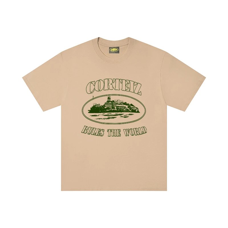 Corteiz Tee 9+ colorways [Premium Quality] foto 3