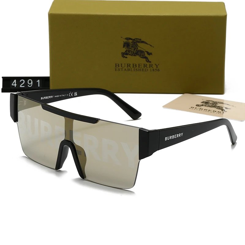 Ray-Ban RB8945 Hexagonal Sunglasses White Black Grey