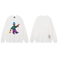 Stussy Hoodie 39+ colorways [Premium Quality] — seller photo 6