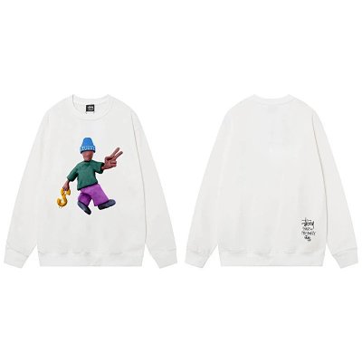 Stussy Hoodie