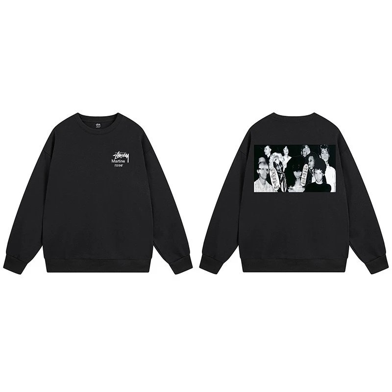 Stussy Hoodie