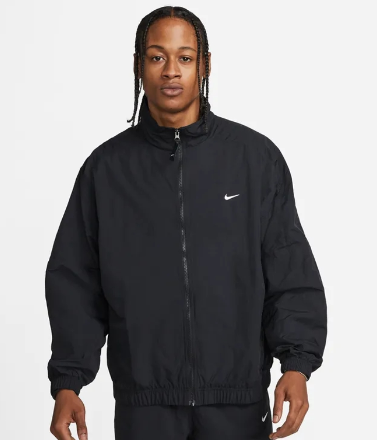 Nike Sportswear Club Fleece Sweatpants Black - 5