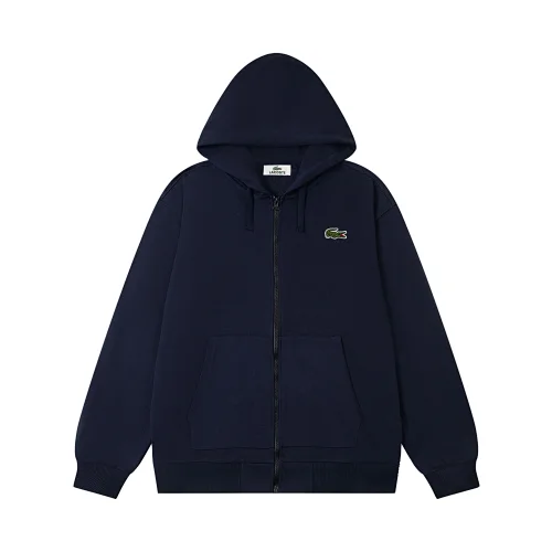 Lacoste Sudadera con Cremallera
