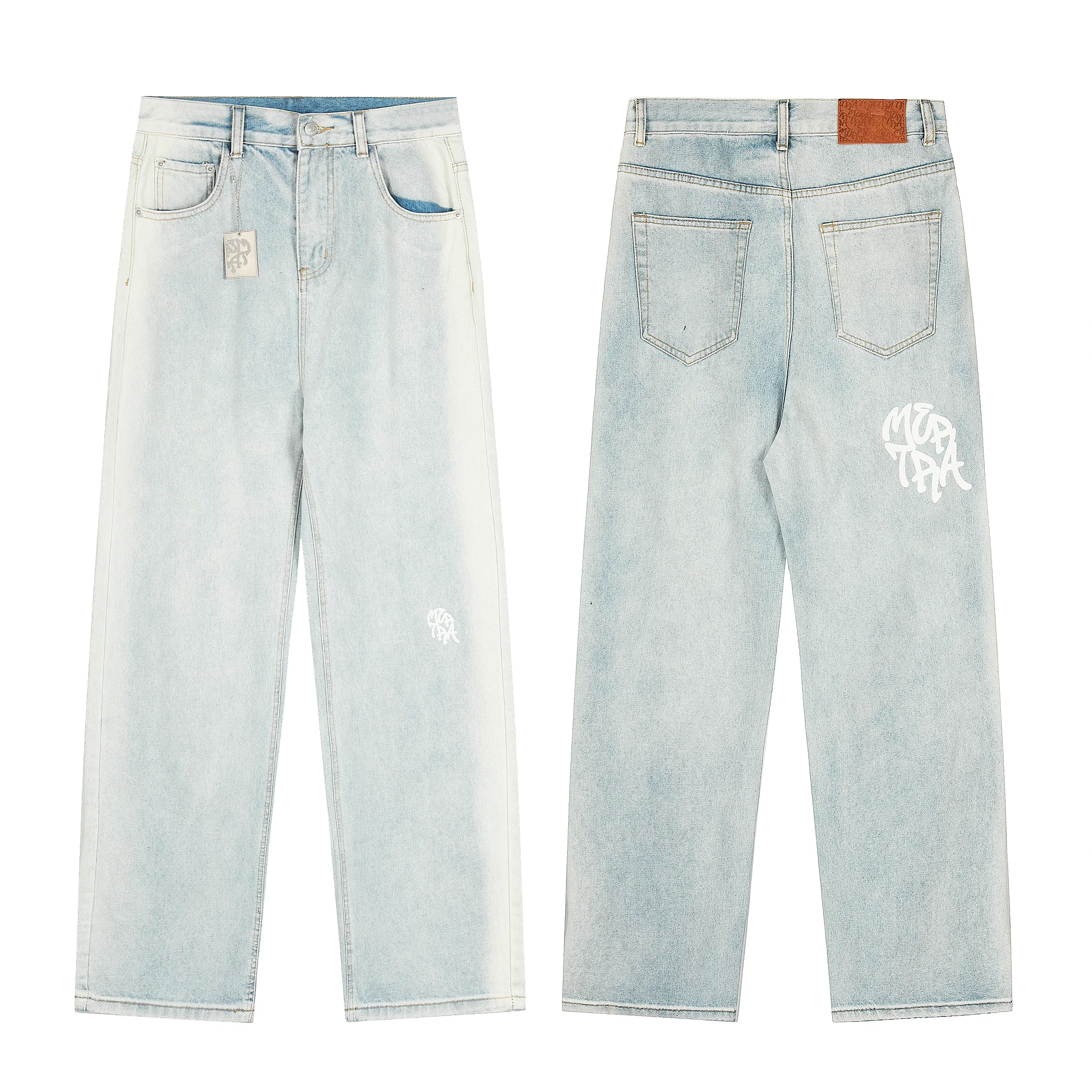Pantalones Mertra
