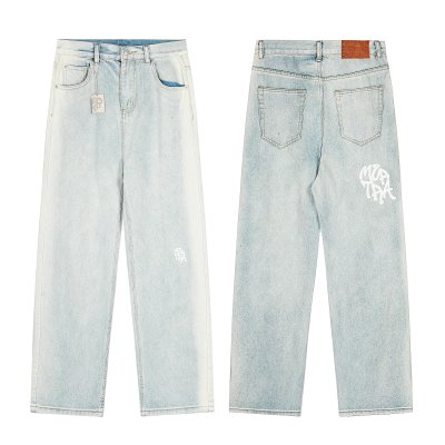 Mertra Jeans 3+ colorways [Premium Quality]
