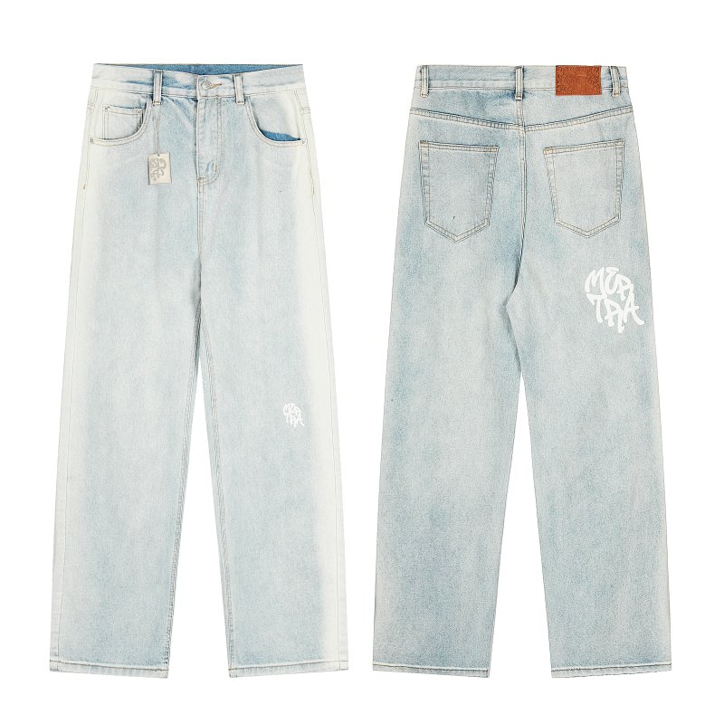 Mertra Jeans 3+ colorways [Premium Quality]