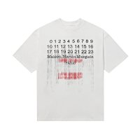 Maison Margiela Tee 38+ colorways [Premium Quality] — seller photo 5