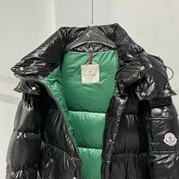 Moncler Quilted Jacket 6+ colorways [Premium Quality] — seller photo 7