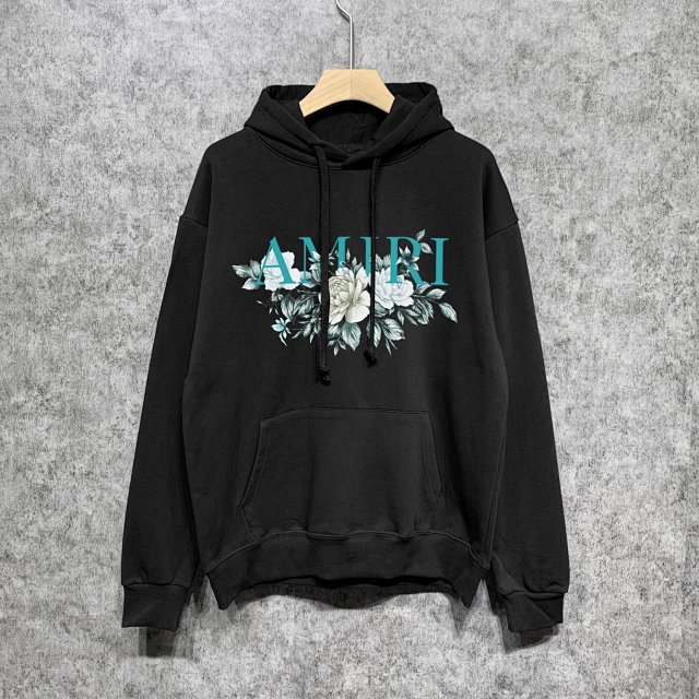 Amiri Hoodie: seller detail photo 10