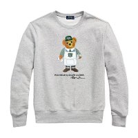 Ralph Lauren Hoodie 39+ colorways [Premium Quality] — seller photo 9