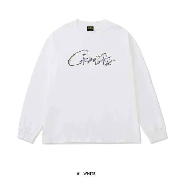 Unbranded Hoodies & Sweatshirts Graphic Print Crewneck Sweatshirt product detail image 7