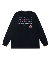 Maison Margiela Long Shirt 2+ colorways [Premium Quality] — seller photo 5