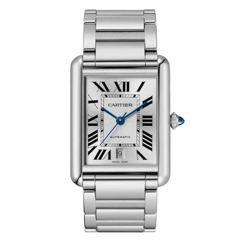 Cartier [Tank Must]
