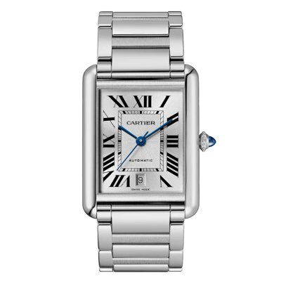 Cartier [Tank Must]