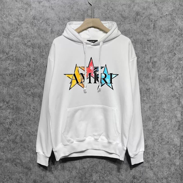 Amiri Hoodie: seller detail photo 3