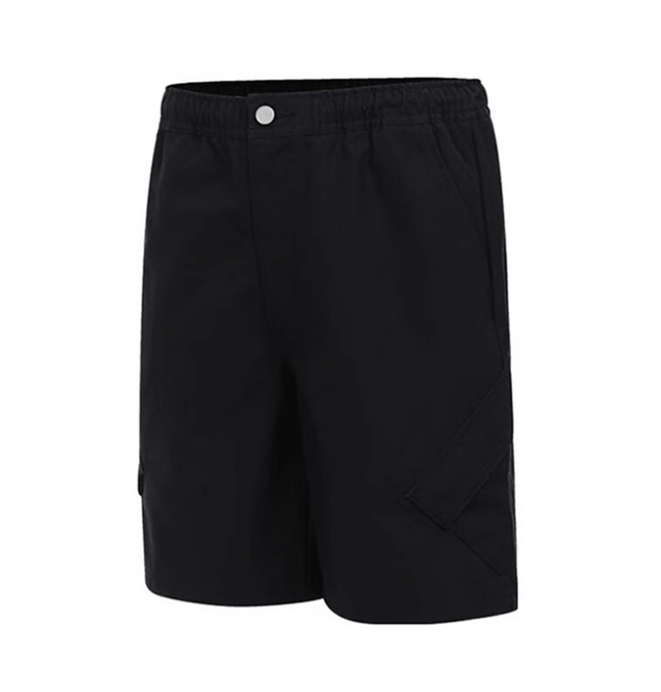 Columbia Cargo Shorts Black