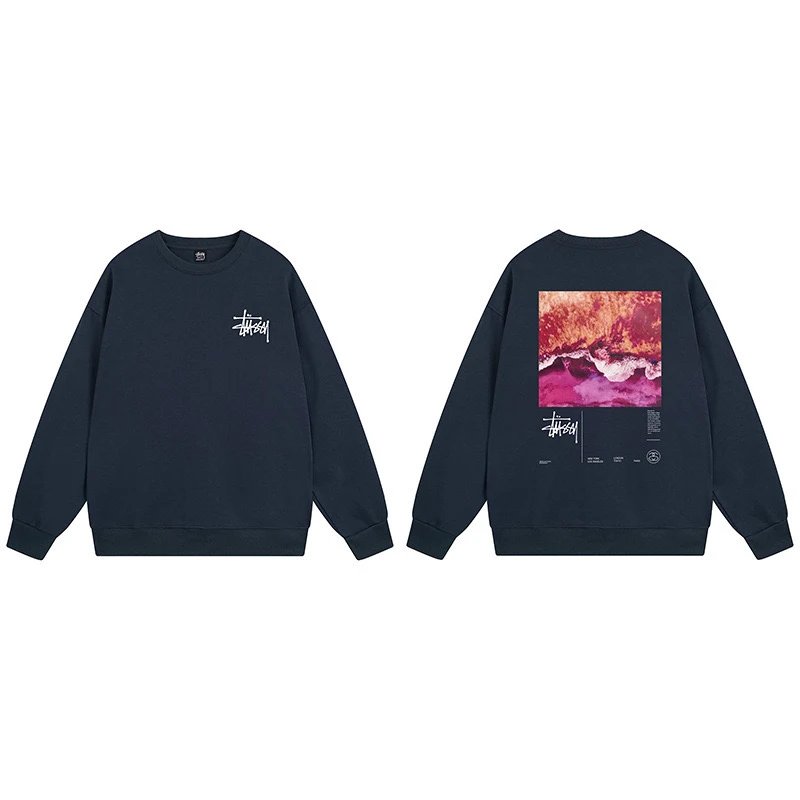 Stussy Hoodie