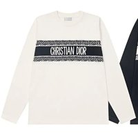 Dior Sweater 2+ colorways [Premium Quality] — seller photo 3