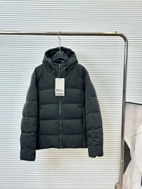 Jack Wolfskin Down Jacket 3+ colorways [Premium Quality] — seller photo 7