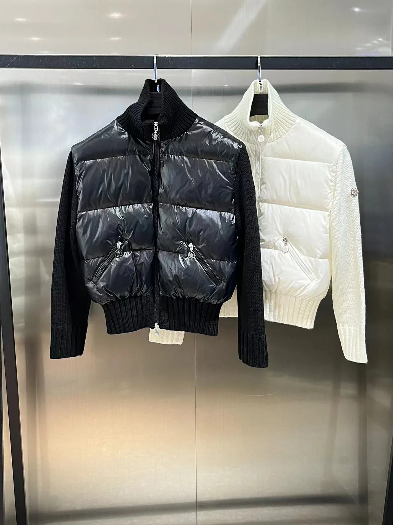 Moncler Maya Down Jacket