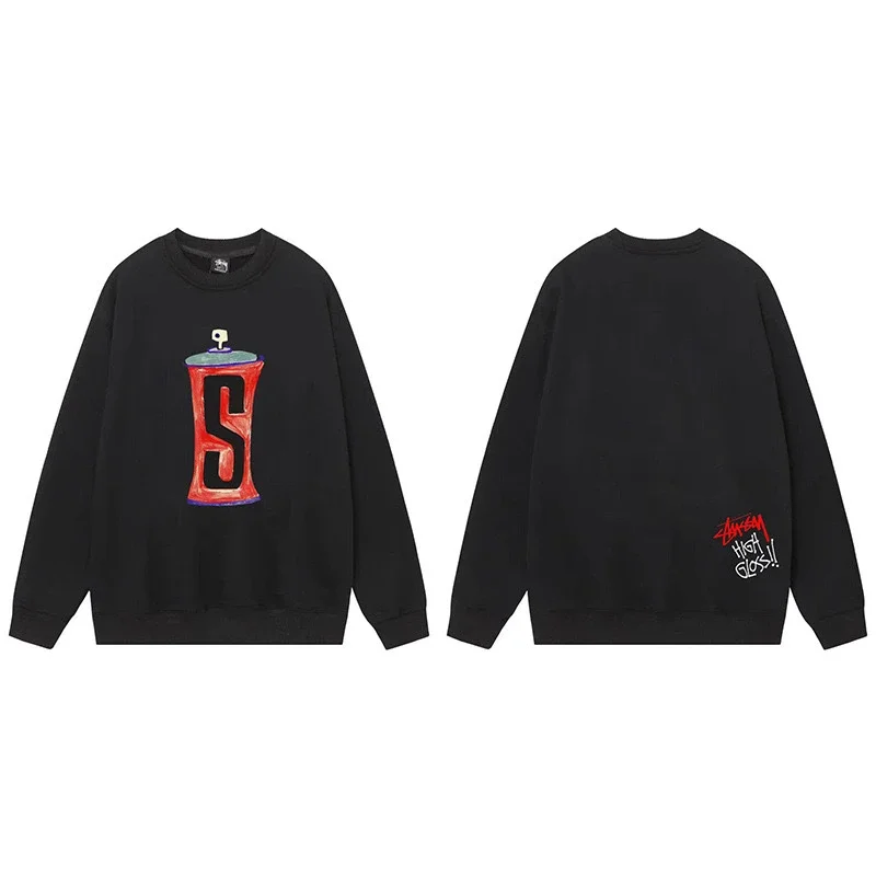 Stussy Hoodie
