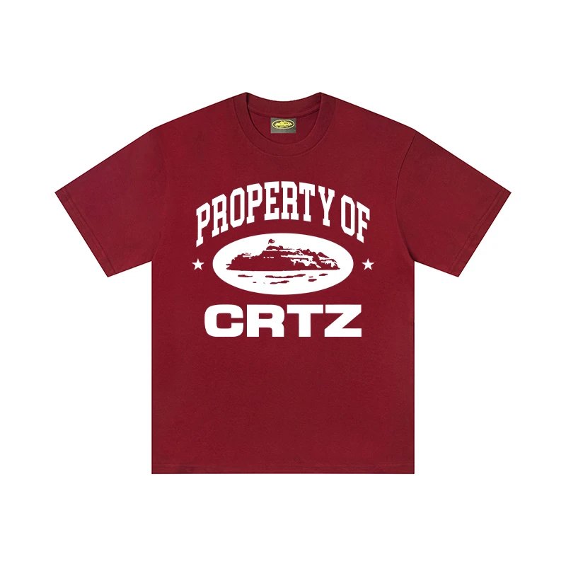 Corteiz Tee 11+ colorways [Premium Quality] foto 6