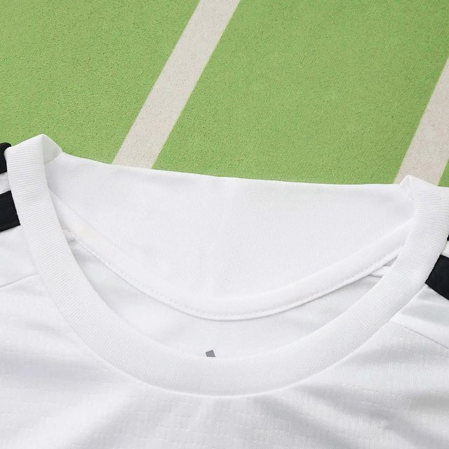 2026 Germany Player Training Jersey: seller detail photo 4