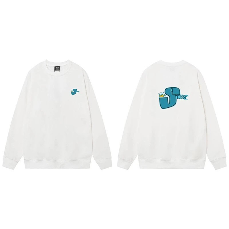 Stussy Hoodie