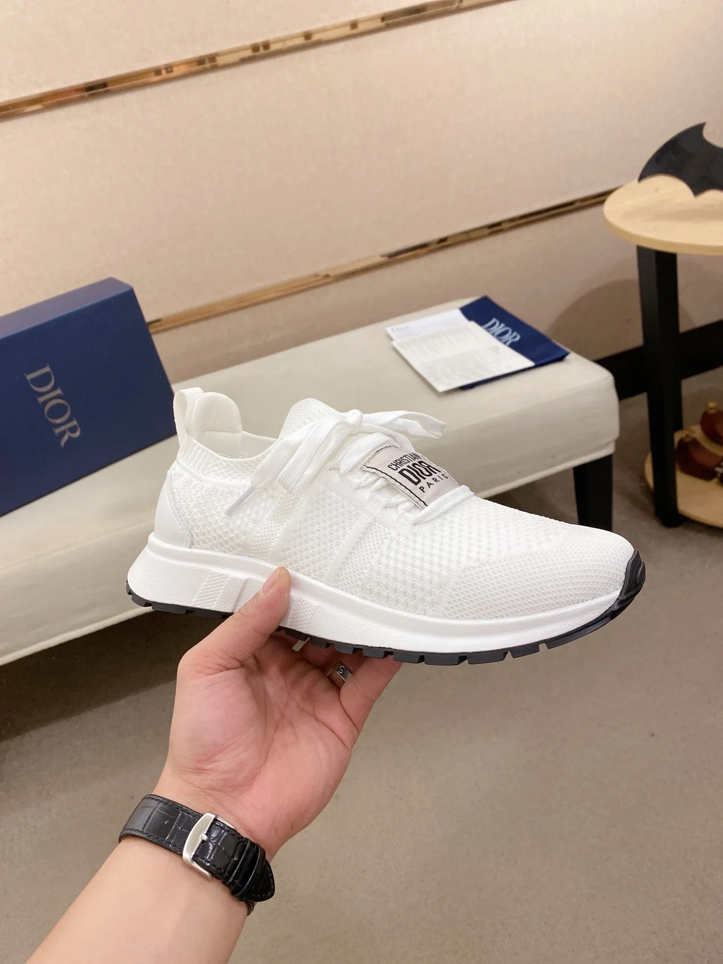 Dior Shoes