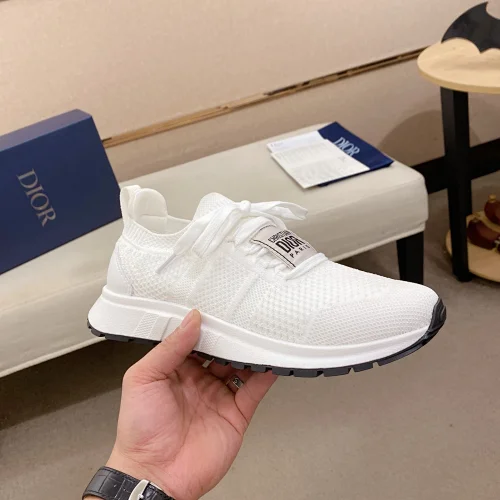 Dior Shoes
