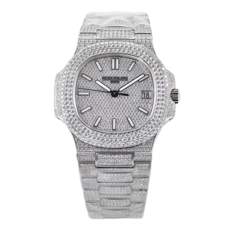 Patek Philippe [Nautilus]