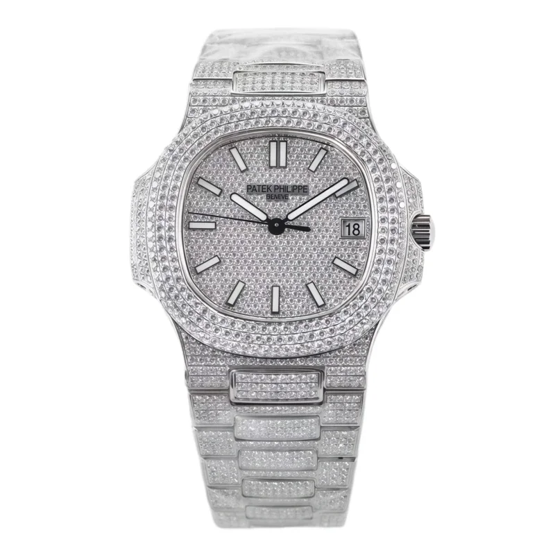 Patek Philippe Nautilus Premium Quality