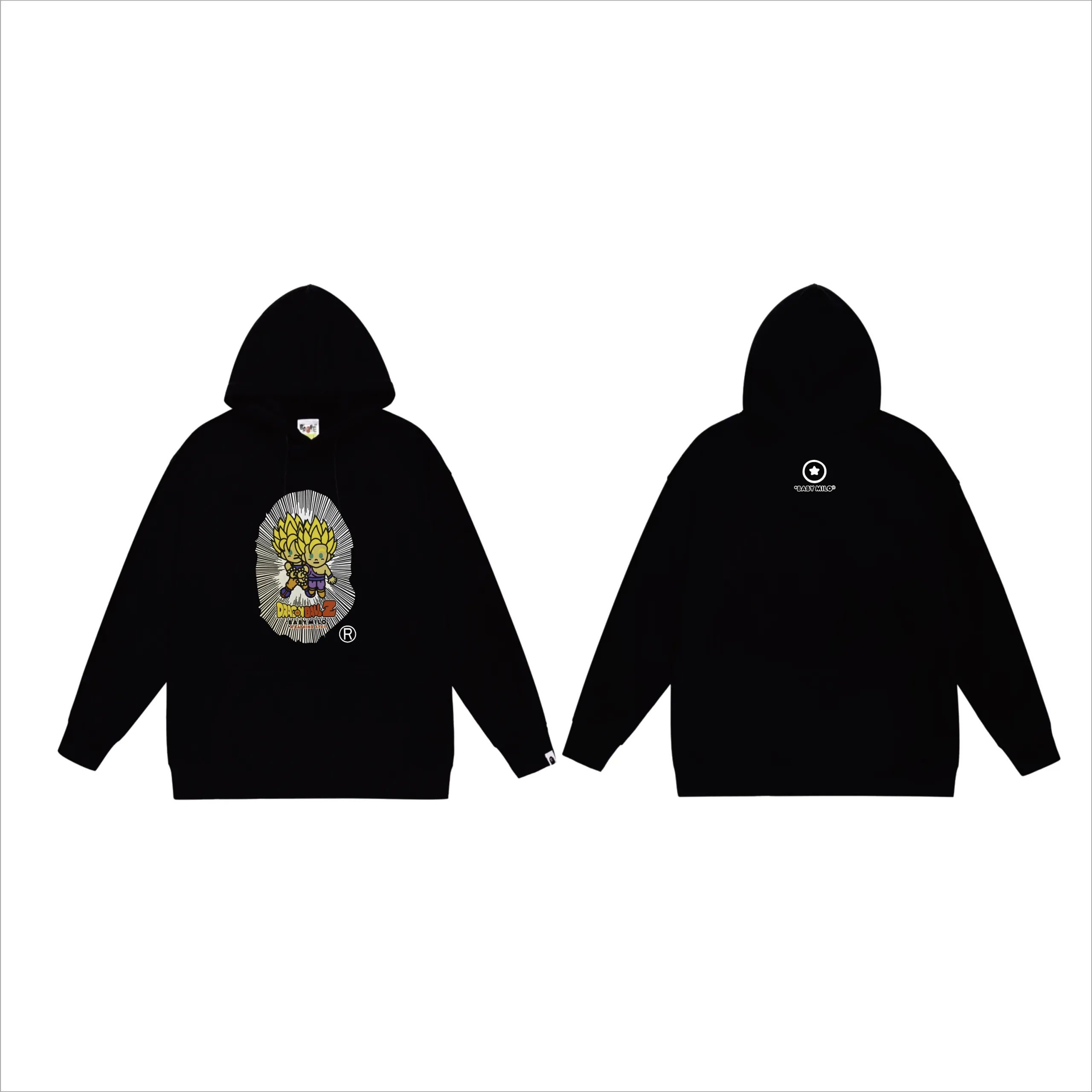Bape Hoodie