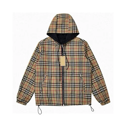 Burberry Jacket