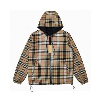 Burberry Jacket 1+ colorways [Premium Quality]