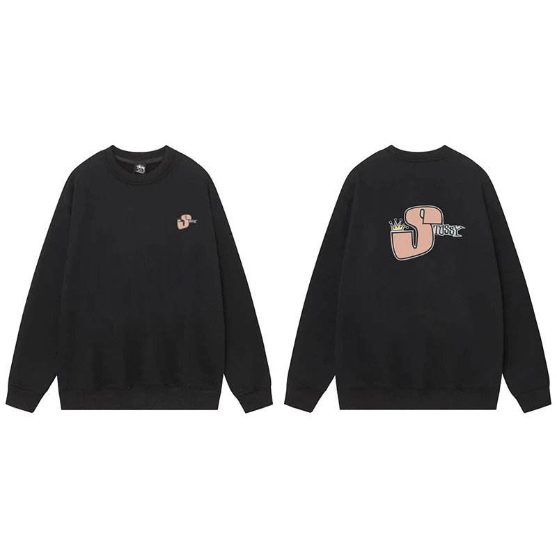 Stussy Hoodie