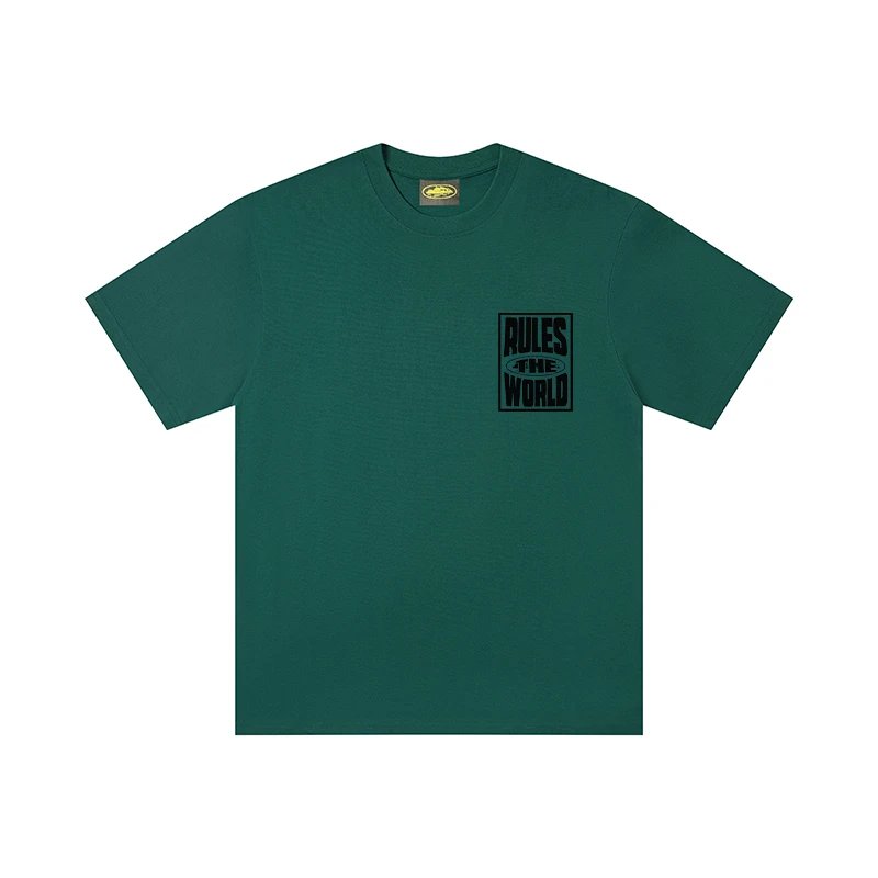 Corteiz Tee 12+ colorways [Premium Quality] foto 4