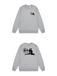Stussy Sweatshirt 40+ colorways [Premium Quality] — seller photo 3