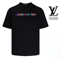 Louis Vuitton Tee 39+ colorways [Premium Quality] — seller photo 6