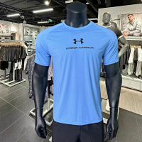 Under Armour Tee 19+ colorways [Premium Quality] — seller photo 3