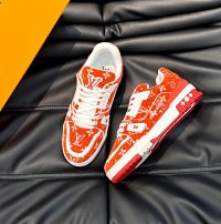 Louis Vuitton Shoes 29+ colorways [Premium Quality] — seller photo 3
