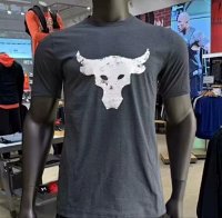 Under Armour Tee 19+ colorways [Premium Quality] — seller photo 5