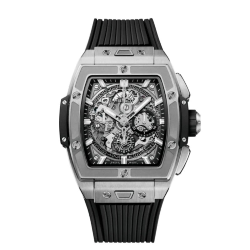 Hublot [Square Bang Unico]