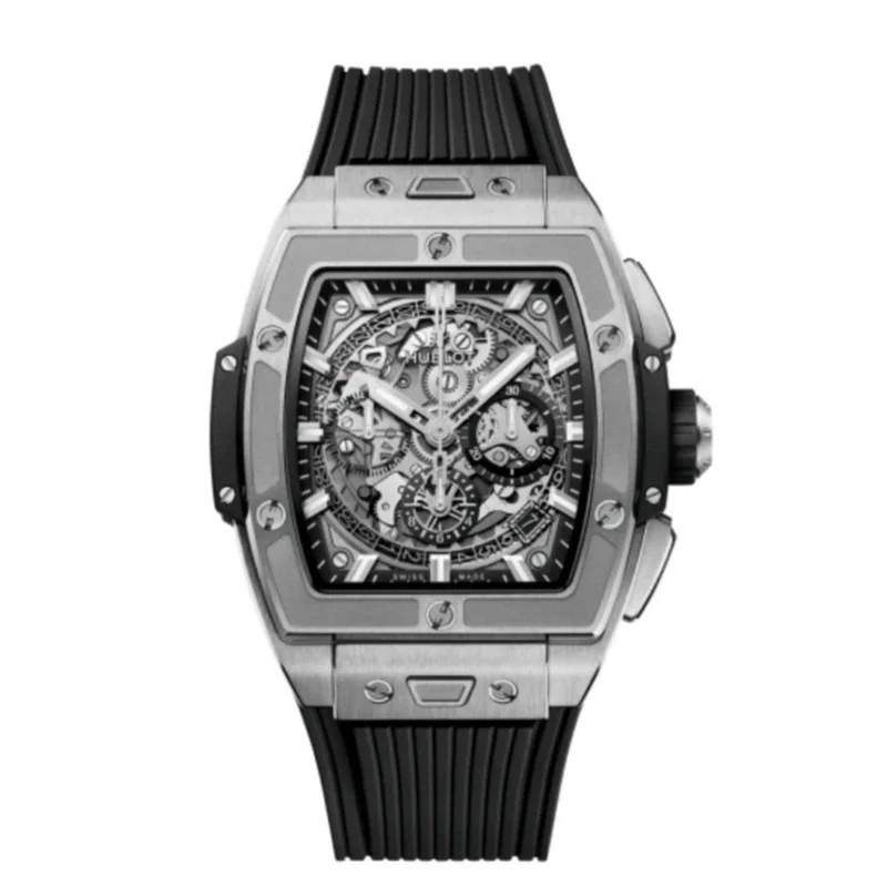 Hublot Square Bang Unico