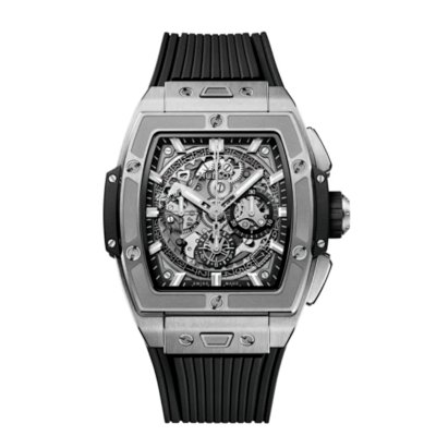 Hublot [Square Bang Unico]