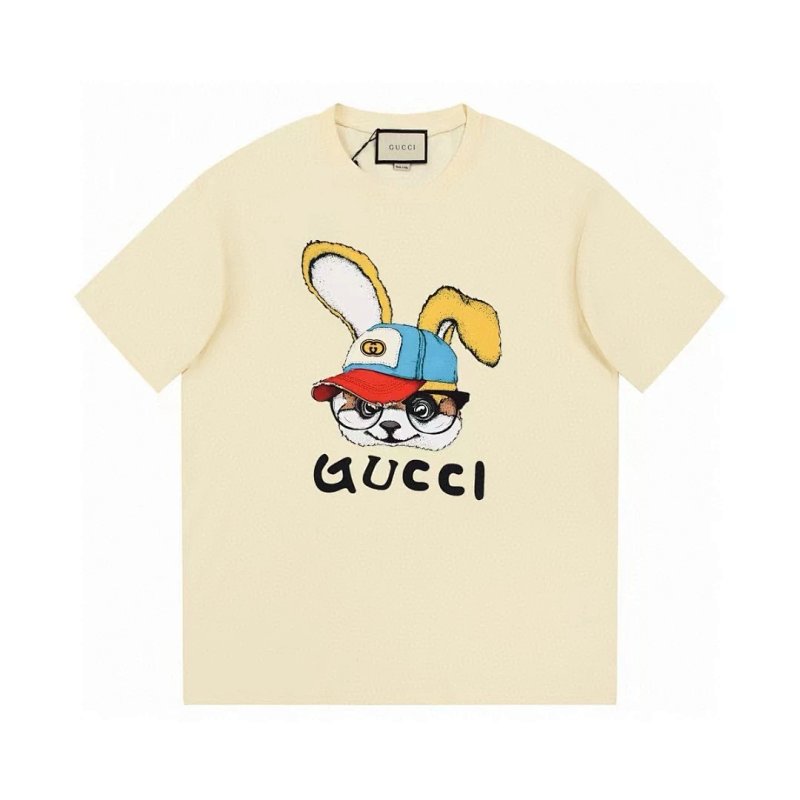 Gucci Tee 39+ colorways [Premium Quality]