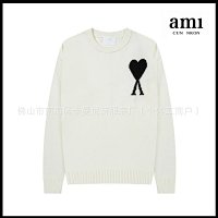 Ami Sweater 14+ colorways [Premium Quality] — seller photo 5