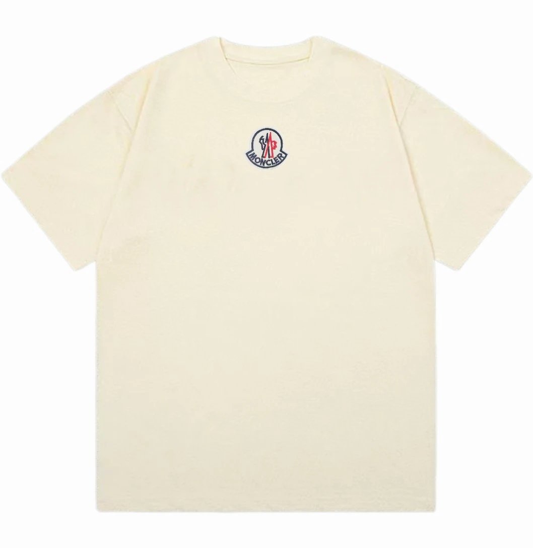 Moncler Logo T-Shirt [33 style