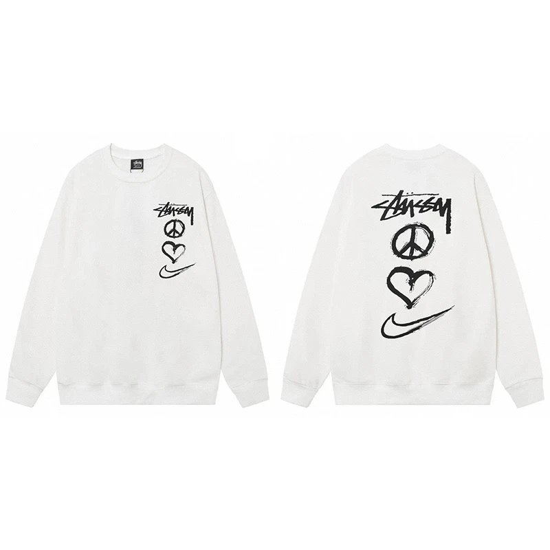 Stussy Hoodie